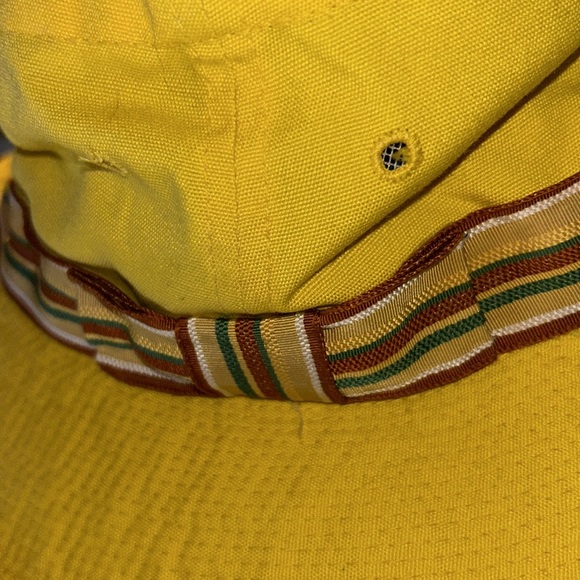 Vintage SEA SCAPE hat. Made in Texas - Picture 3 of 6